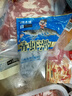 潮夫道虾滑150g 肉含量约95% 虾饼火锅食材关东煮丸料虾丸子麻辣烫烧烤 实拍图