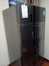 容声608升/637升双开门对开门电冰箱家用一级能效变频风冷无霜节能超薄大容量冰箱以旧换新国家补贴 【高性价比】BCD-608WD18HP+墨韵灰 实拍图