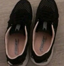斯凯奇（Skechers）女鞋秋季软底运动跑步鞋舒适外穿网面休闲鞋健步鞋117224 实拍图