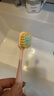 高露洁（Colgate）细毛护龈备长炭软毛成人牙刷3支 颜色随机旅行装独立包装京东自营 实拍图