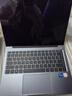 华为MateBook 14 Linux版 轻薄笔记本电脑2.8K OLED触控屏 酷睿Ultra 7 32G 1T深空灰 实拍图