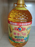 多力【张若昀同款】黄金3益玉米油5L 食用油 含维生素a 实拍图