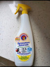 CHANTECLAIR大公鸡管家 多功能油污净(柠檬香味) 厨房重油污清洁剂 600ml 实拍图