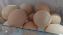 CP 正大 可生食鲜鸡蛋30枚 3.36斤 达到可生食标准  礼盒装 实拍图