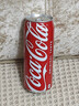 可口可乐（Coca-Cola）日本原装进口经典红罐铝罐包装 500ml*3瓶碳酸饮料汽水节日送礼 实拍图