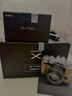 富士（FUJIFILM）X-T50/XT50 微单相机 套机（XC35F2镜头）4020万像素 7档五轴防抖 20款胶片模拟 浩瀚银 实拍图