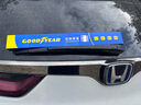 固特异（Goodyear）后雨刮器适用东风本田CRV21款17-21原厂原装胶条后窗雨刷片 实拍图