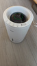 亚都（YADU）无雾加湿器卧室办公室母婴 上加水4L大容量 智能恒湿可调 轻音定时 空气加湿器 SZ260-TJ030 实拍图