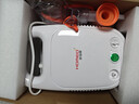 家瑞康（HOMED）雾盈盈雾化器医用儿童家用成人老人哮喘压缩式雾化机 JLN-2358HDD 实拍图