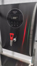 特睿思（TERUISI）开水器商用开水机烧水器电热大容量热水器工地用烧水机饭店酒店工业食堂不锈钢水箱 40L/H-220V 实拍图