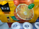 可口可乐（Coca-Cola）美汁源 Minute Maid 果粒橙 橙汁果汁饮料 310ml*12瓶 整箱装 实拍图