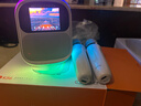 金运【热销100W+】k歌麦克风音箱一体机唱歌话筒家庭KTV套装触屏歌词点歌机户外卡拉OK蓝牙音响礼物K86 实拍图
