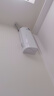 海尔（Haier）净省电除甲醛白1.5匹省电节能 健康风空调挂机 KFR-35GW/C3LGA81U1(白) 家电国家补贴20%以旧换新 实拍图