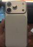 Apple/苹果【12期免息】iPhone 17 Pro 256GB 银色 支持移动联通电信5G 双卡双待手机 实拍图