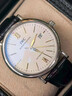 万国（IWC）【二手99新】万国男表柏涛菲诺系列简约时尚商务自动机械男士腕表 罗马金针-白盘皮带 IW356517 实拍图