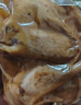 德州风味扒鸡750g/只 德州扒鸡熟食烧鸡即食鸡肉烧烤食材速食 750克扒鸡1只 实拍图