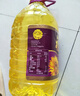 福临门压榨一级 葵花籽油4L 食用油 充氮保鲜 中粮出品 实拍图