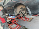 Ate刹车/制动系统保养养护套装 刹车盘/片保养时配合使用 实拍图