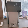 美的（Midea）小魔方plus即热熟水机 饮水机电热水瓶电水瓶 烧水壶电热水壶5L 保温恒温一体真沸腾除氯32FPro 实拍图