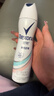 舒耐女士爽身香体喷雾 净纯无香150ml 干爽不粘腻 （包装随机） 实拍图