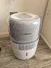 飞利浦（PHILIPS）加湿器家用卧室母婴专用静音除菌无雾空调加湿机鼻炎孕妇婴幼儿小型桌面大容量国家补贴HU5710/10 实拍图