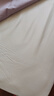 水星家纺床笠全棉床套罩A类100%纯棉床单隔脏床垫罩保护套1.8x2米 实拍图