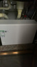 美的（Midea）【白泽Max 1200G】0阻垢剂净水器国家补贴家用 6年RO反渗透厨下式直饮过滤净水机 触控屏双出水 实拍图