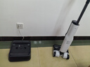 石头A30 Pro洗地机【AI全向助力 0缠毛 90℃除菌 超薄躺平】自动清洗吸拖一体扫地机器人国家补贴 实拍图