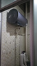 海尔（Haier）国家补贴20%电热水器60升 小红花JH7 无垢鲜活水净肤洗 免清洗 3300W变频速热一级能效 家用储水式 实拍图