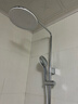 米家（MIJIA）控温淋浴花洒C 花洒套装淋浴套装卫生间家用淋浴器 实拍图