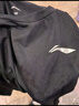 李宁（LI-NING）儿童紧身衣训练服秋冬加绒速干衣运动套装跑步篮球足球羽毛球服 实拍图