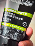 欧莱雅男士专用控油去黑头洁面乳膏100ml祛痘去角质净毛孔洗面奶护肤品 实拍图