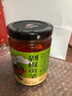 饭扫光榨菜 剁椒贡菜205g  下饭菜辣椒酱 咸菜 泡菜 拌饭拌面 实拍图