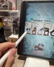 倍思电容笔iPad苹果笔【360°触控】适用25年Pro/Air/Mini7/iPad11平板触控触屏手写笔applepencil二代 实拍图