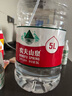 农夫山泉 饮用水 饮用天然水5L*4桶 家庭饮用水 桶装水  整箱装 实拍图