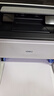 得力（deli）P1020W激光打印机家用办公 微信远程打印手机无线打印电脑打印 学生错题家庭作业打印 激光打印机 实拍图