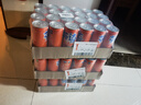 可口可乐（Coca-Cola）芬达x绝区零联名款 无糖零卡 橙味汽水饮料330ml*24罐  不含周边 实拍图
