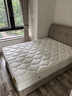 金可儿（Kingkoil）威斯丁酒店款乳胶席梦思弹簧床垫繁星A AIR床垫1.8*2米软硬适中 实拍图
