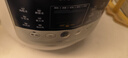 小熊（Bear）电炖锅 电砂锅电炖盅 煲汤锅炖汤锅 煲汤专用电锅 炖汤盅电炖锅3-4人紫砂锅煲汤3L煮粥锅DDG-K30N3 实拍图