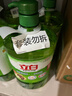 立白 茶籽洗洁精2.9kg A类去污洁净99%除菌去油快不伤手洗涤灵洗碗液 实拍图