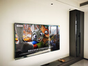 创维壁纸电视A7F 85英寸超薄壁画艺术miniled智能平板家电液晶以旧换新 国家补贴 实拍图