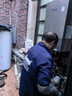 林内家用燃气壁挂炉 采暖热水两用 恒温智能远控 采暖热水器 暖域G56系列 二级能效 【28G56】 晒单实拍图