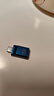 三星（SAMSUNG）256GB Type-C 手机U盘 读速400MB/s 大容量高速手机平板电脑两用 学生办公优盘 适用哨兵模式 实拍图