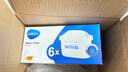 碧然德（BRITA）滤水壶滤芯 Maxtra+多效滤芯6只装 过滤器净水器滤芯 碧然德滤芯 孙颖莎推荐 可滤水150L 实拍图