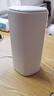 联通5gcpe无线路由器随身wifi6免插卡移动便携千兆家用免宽带上网高速上网卡全国通用流量2025款C60 实拍图