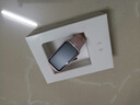 华为（HUAWEI）手环10 标准版 拂晓粉 智能手环专业睡眠分析情绪健康心率监测运动手环华为手环9升级 实拍图