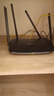 普联（TP-LINK）双千兆路由器 易展mesh分布式 AC1200无线家用穿墙 5G双频 WDR5620千兆易展版 IPv6 实拍图