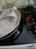 美的（Midea）电磁炉电陶炉电池炉2200W大功率猛火围炉煮茶烧水炒菜 电磁灶煮茶器双环控火不挑锅政府补贴HW2210 实拍图