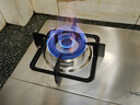 万和（Vanward）【B7·5kW】天然气燃气灶不锈钢烟灶联动家电以旧换新国家补贴20%嵌入式家用煤气双炉具台B7B53 实拍图