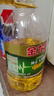 金龙鱼 食用油 非转基因 压榨 一级 纯正玉米油4L（新老包装随机发货） 实拍图